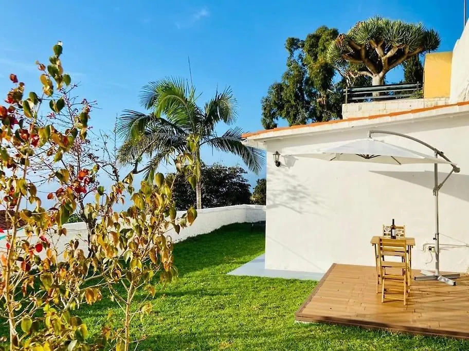 绍萨尔Vivienda Vacacional Con Vistas.公寓 公寓 绍萨尔