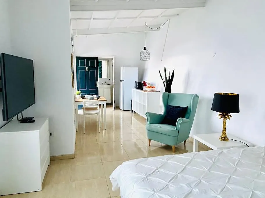 绍萨尔Vivienda Vacacional Con Vistas.公寓 公寓