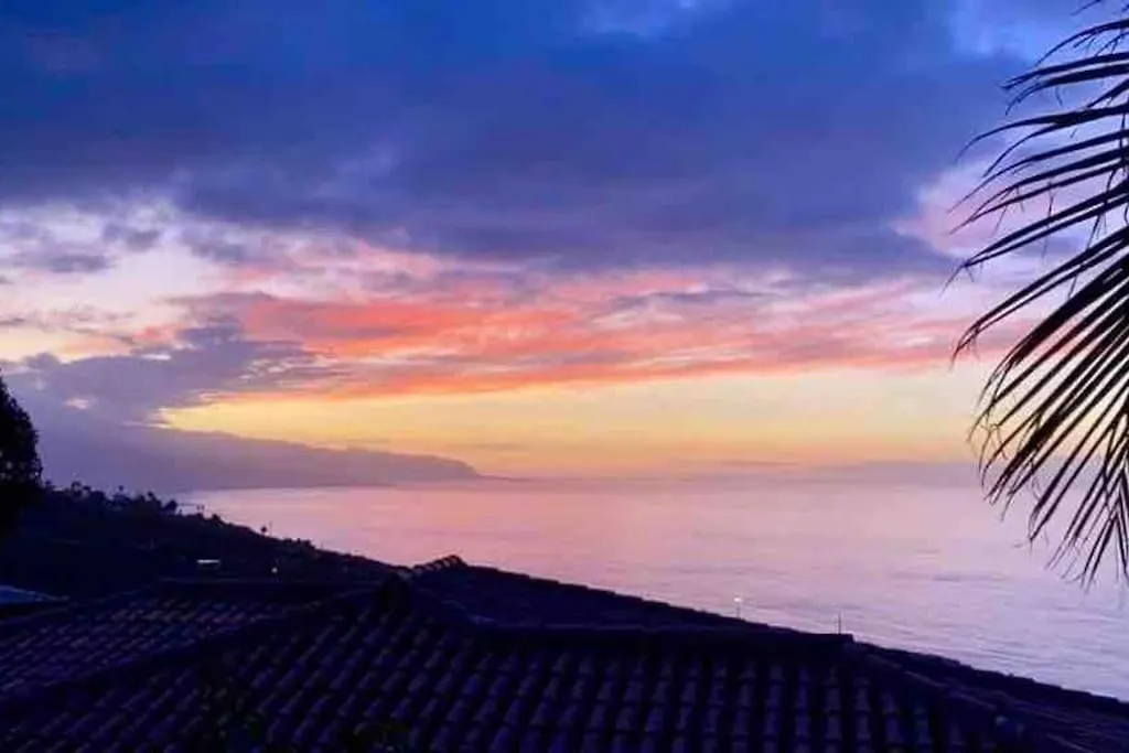 公寓 绍萨尔Vivienda Vacacional Con Vistas.公寓