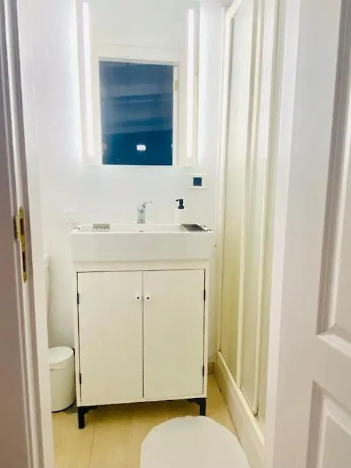 公寓 绍萨尔Vivienda Vacacional Con Vistas.公寓