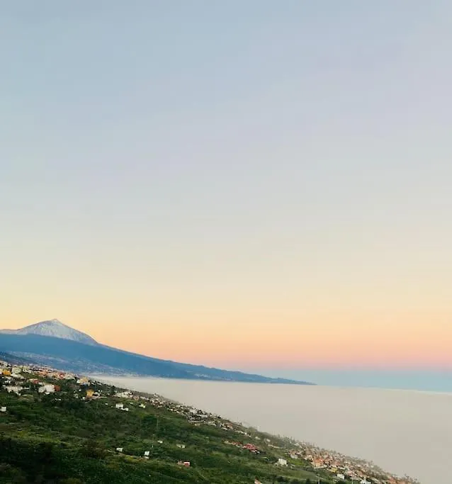 绍萨尔Vivienda Vacacional Con Vistas.公寓 公寓