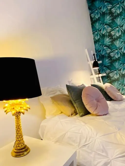 公寓 绍萨尔Vivienda Vacacional Con Vistas.公寓 西班牙