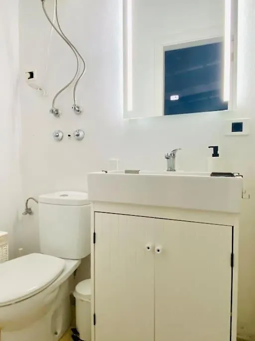 绍萨尔Vivienda Vacacional Con Vistas.公寓 公寓