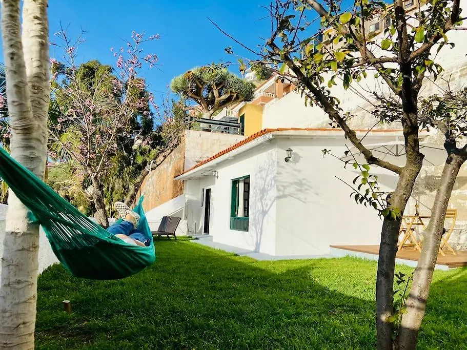 绍萨尔Vivienda Vacacional Con Vistas.公寓 0*, 绍萨尔 西班牙