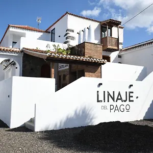 Vacacional Linaje Del Pago El Sauzal