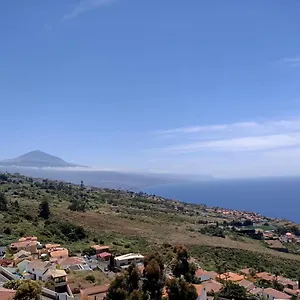 Mencey De Starapstenerife El Sauzal