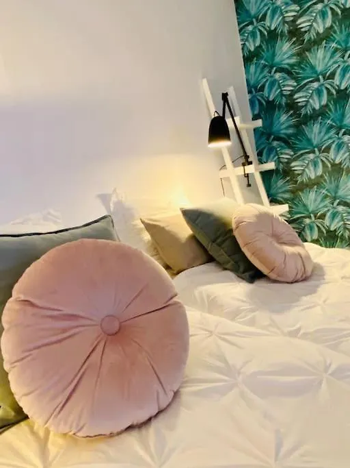 Apartamento Vivienda Vacacional con vistas. El El Sauzal 0*,  España