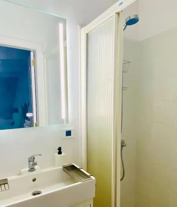 Vivienda Vacacional Con Vistas. Apartment Sauzal 0*,