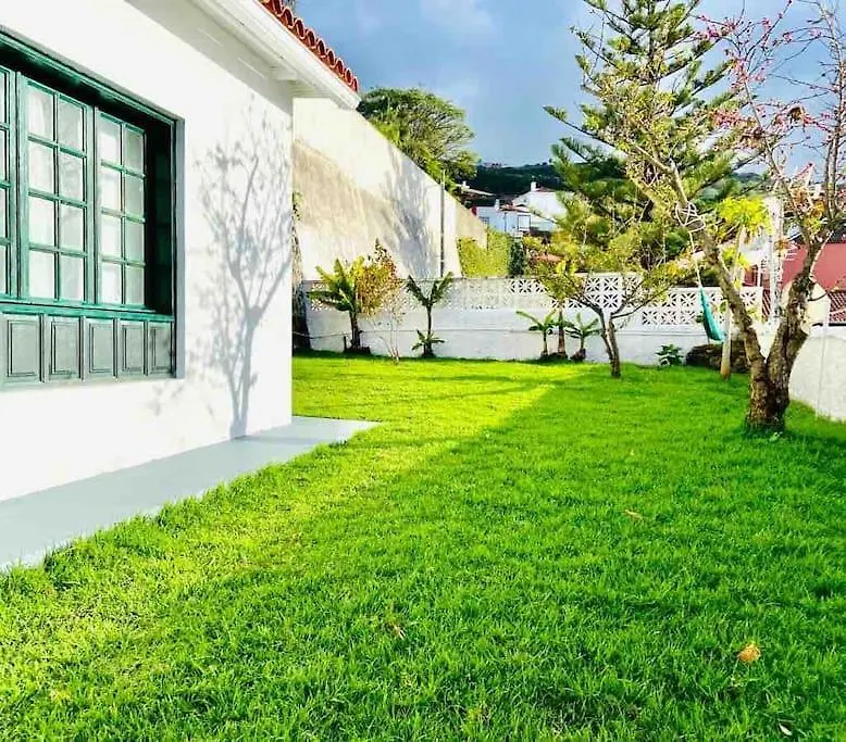 Vivienda Vacacional Con Vistas. Apartment Sauzal
